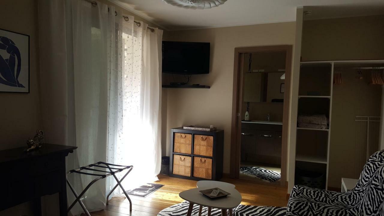 Bed and Breakfast U Muzzelo Oletta  Exteriér fotografie